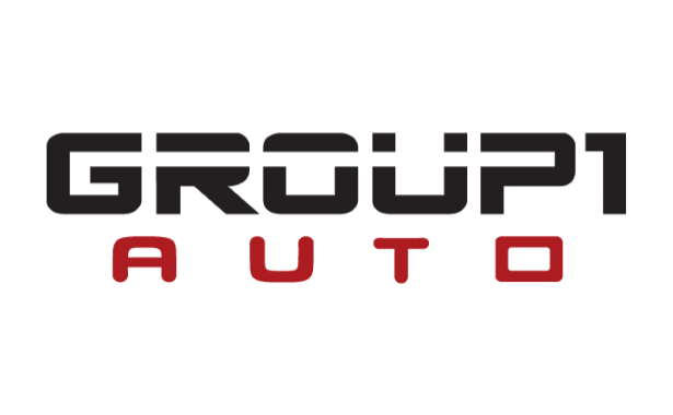 Group1 Auto logo