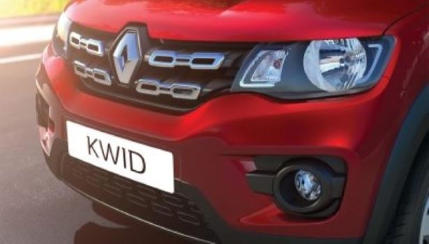 New Renault Kwid Heading For South Africa