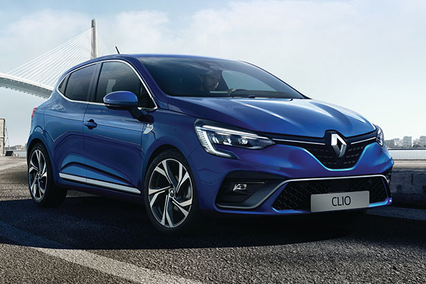 We’ve Loved the Renault Clio for 30 Years! Here’s Why