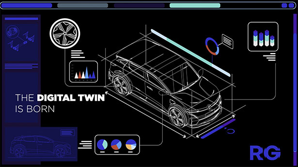 The Amazing Advantages Of Digital Twin Auto Tech