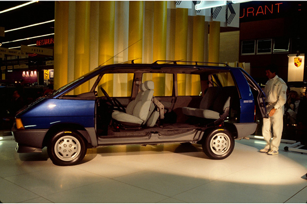 Renault Espace