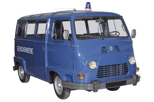 Renault Estafette