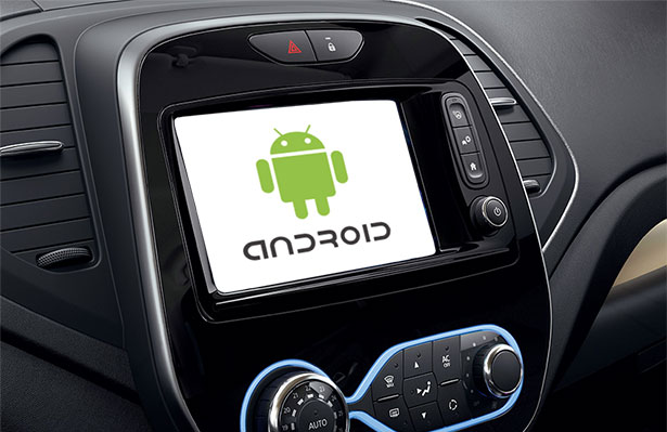 Automotive Alliance to Bring Android to Cars