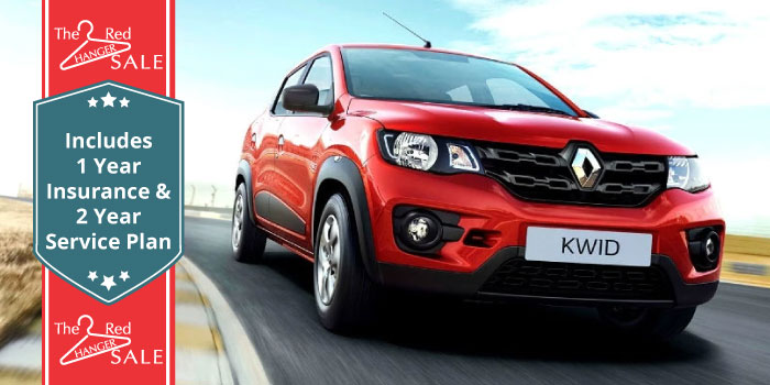 Renault Kwid