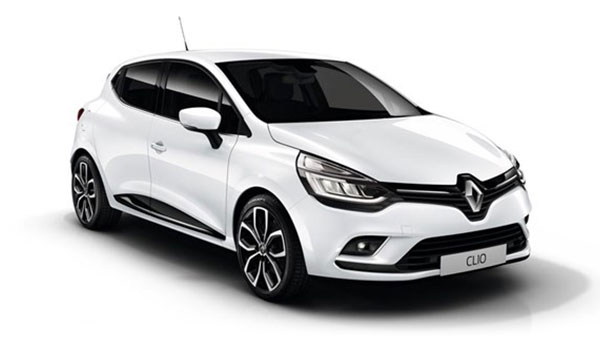 Renault Clio Engine Specs, Clio Price, Review & Safety