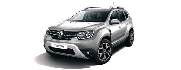 Renault Duster Models, Price, Review, Engine Specs And More