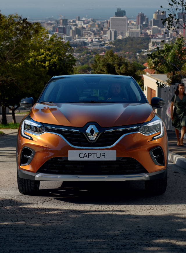 2022 Renault Captur review: The F1 inspired SUV 