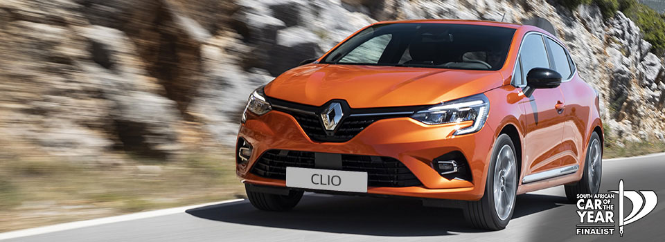 Renault Clio Engine Specs, Price, Safety And Review
