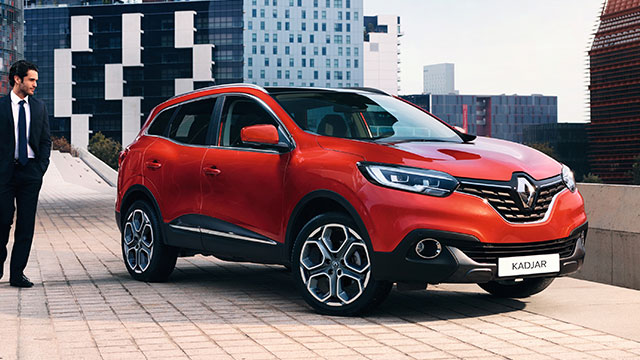 Renault Kadjar Specs, Safety Features, Technology And Review